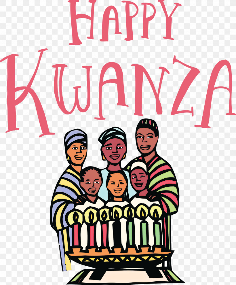 Kwanzaa African, PNG, 2486x3000px, Kwanzaa, African, African Americans, Candle, Cartoon Download Free