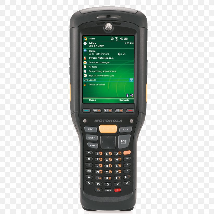 Mobile Computing Motorola Solutions Handheld Devices Symbol Technologies Barcode Scanners, PNG, 1024x1024px, Mobile Computing, Barcode, Barcode Scanners, Cellular Network, Computer Download Free