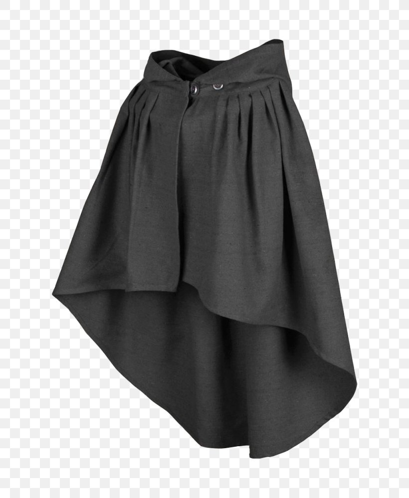 Skirt Waist Black M, PNG, 800x1000px, Skirt, Black, Black M, Waist Download Free