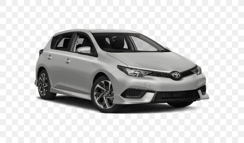 2018 Toyota Corolla IM CVT Hatchback Compact Car, PNG, 640x480px, 2018 Toyota Corolla, 2018 Toyota Corolla Im, 2018 Toyota Corolla Im Hatchback, Toyota, Automotive Design Download Free