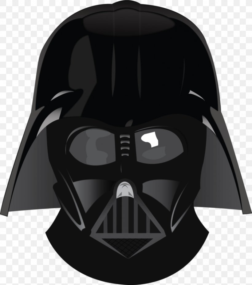 Anakin Skywalker Luke Skywalker Clip Art, PNG, 841x949px, Anakin Skywalker, Art, Black, Darth, Drawing Download Free