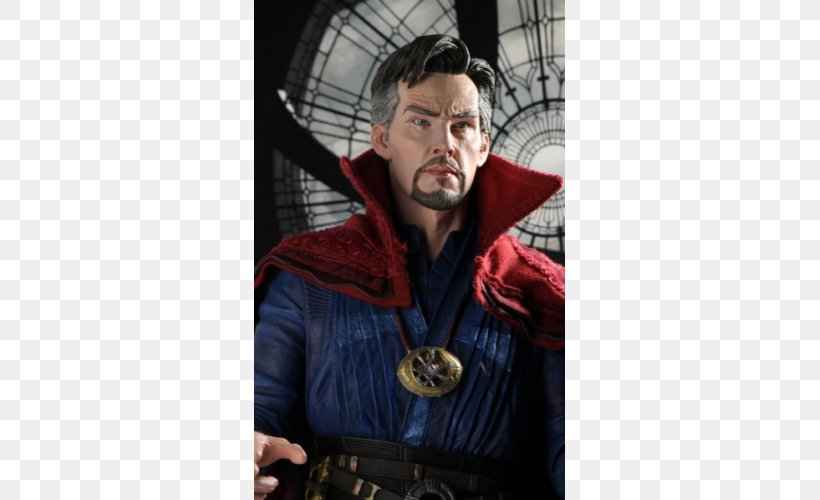 Benedict Cumberbatch Doctor Strange Daredevil Spider-Man YouTube, PNG, 500x500px, Benedict Cumberbatch, Action Toy Figures, Daredevil, Doctor Strange, Facial Hair Download Free