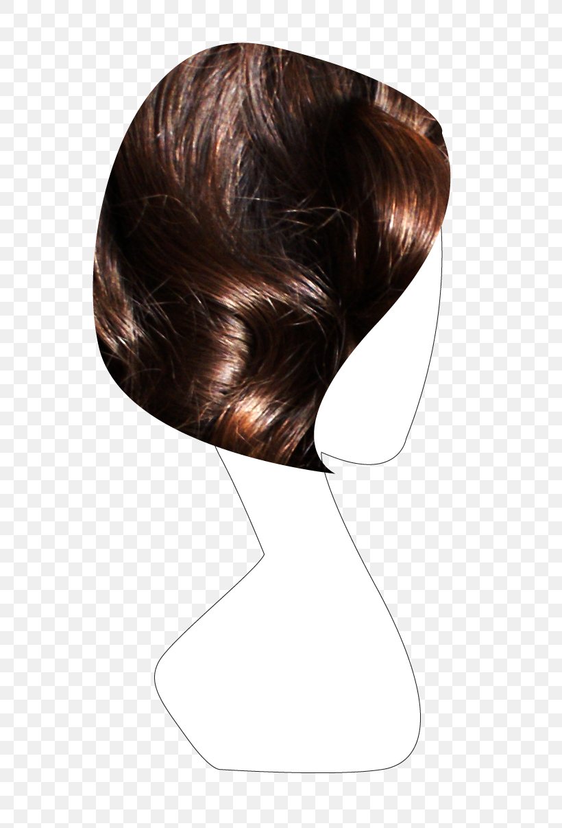 Brown Hair Hair Coloring Wig Long Hair, PNG, 808x1207px, Hair, Brown Hair, Forehead, Hair Coloring, Long Hair Download Free