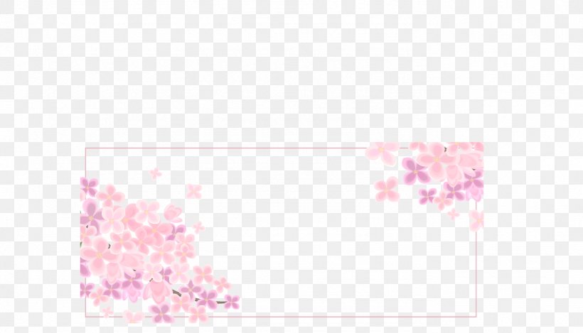 Cherry Blossom Pink, PNG, 1382x792px, Cherry Blossom, Blossom, Cherry, Designer, Petal Download Free
