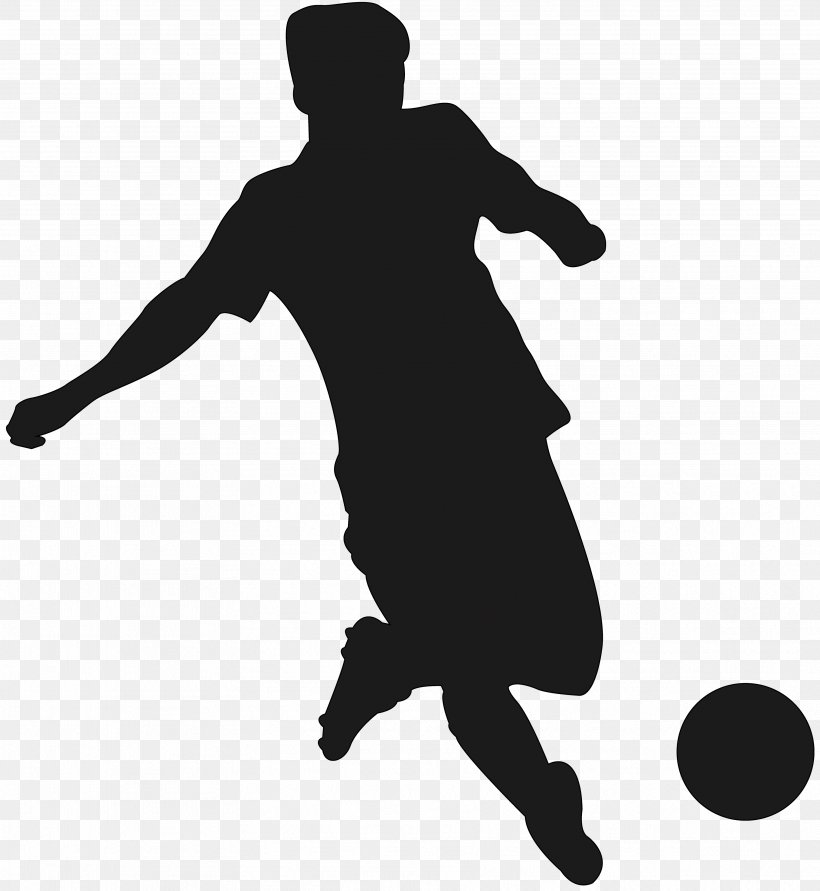 Football Player Clip Art, PNG, 3531x3840px, Football Player, Ball, Black, Black And White, Cricket Balls Download Free
