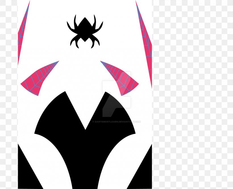 Graphic Design Logo Spider-Gwen Comics, PNG, 1280x1041px, Watercolor, Cartoon, Flower, Frame, Heart Download Free