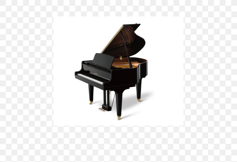 Kawai Musical Instruments Grand Piano Yamaha Corporation Key, PNG, 450x563px, Watercolor, Cartoon, Flower, Frame, Heart Download Free