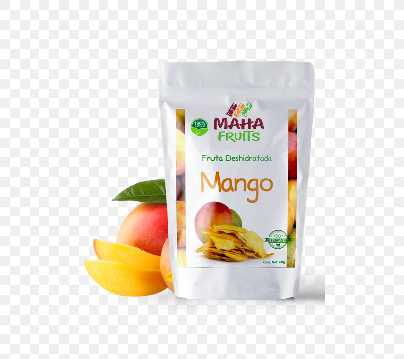 Mango Dehydration Dried Fruit MahaFruits Chorrillos, PNG, 500x730px, Mango, Alimento Saludable, Dehydration, Diet Food, Dietary Fiber Download Free