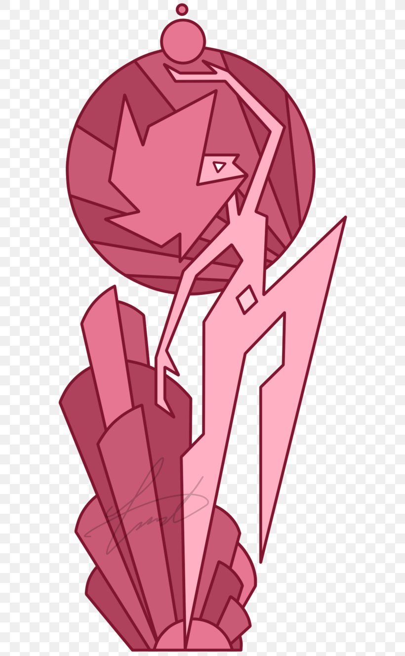 Pink Diamond Diamond Color Image, PNG, 602x1328px, Watercolor, Cartoon, Flower, Frame, Heart Download Free
