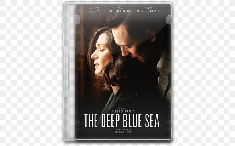 The Deep Blue Sea Terence Davies Hester Collyer Film Drama, PNG, 512x512px, Deep Blue Sea, Deep Blue Sea 2, Drama, Film, Harry Haddenpaton Download Free