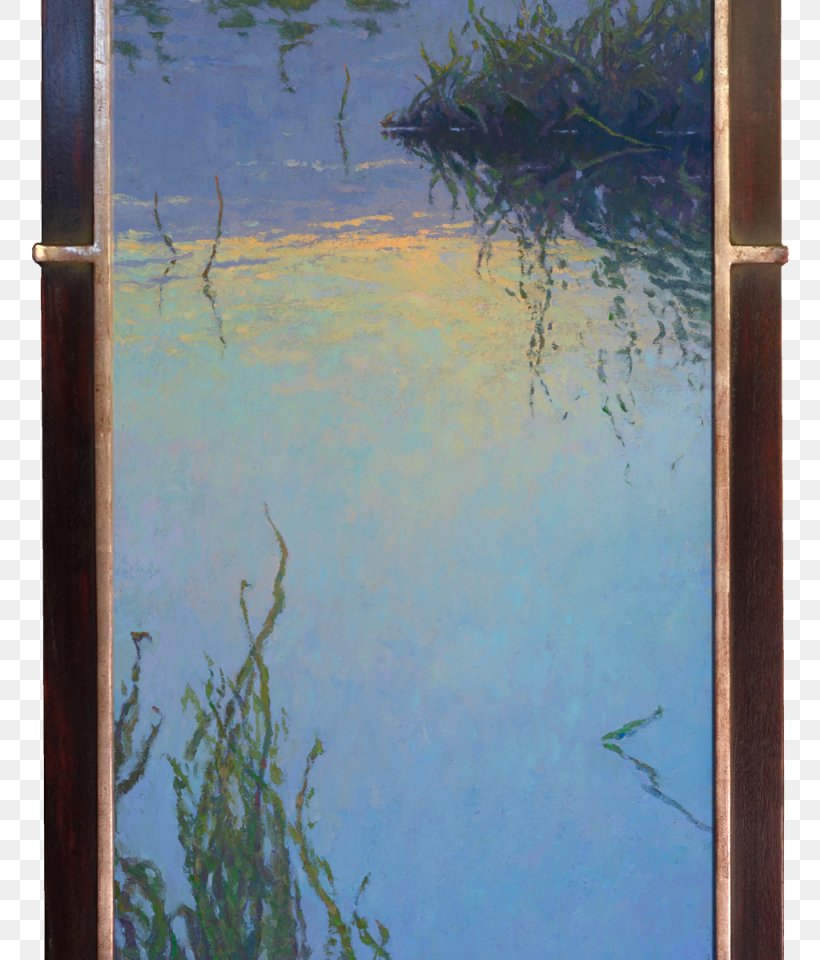 Bayou Painting Window Acrylic Paint Wetland, PNG, 1024x1200px, Bayou, Acrylic Paint, Acrylic Resin, Calm, Modern Art Download Free