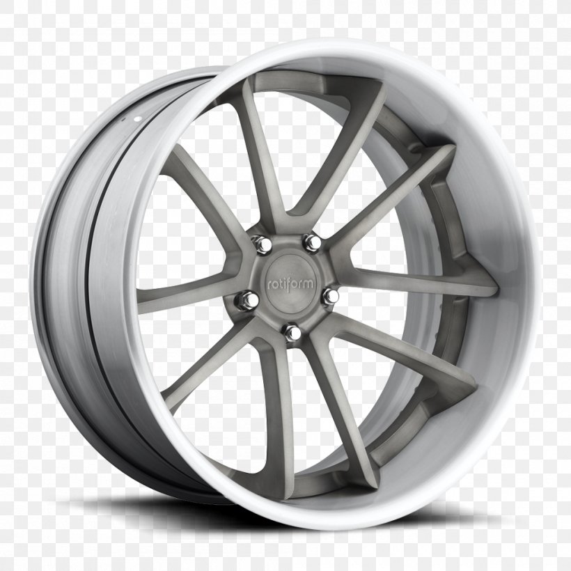Car Alloy Wheel Rim Spoke, PNG, 1000x1000px, Car, Alloy, Alloy Wheel, Aluminium, Auto Part Download Free