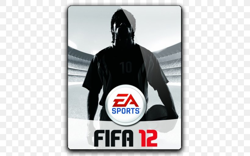 FIFA 12 FIFA 11 Wii PlayStation 2 Video Game, PNG, 512x512px, Fifa 12, Brand, Ea Vancouver, Electronic Arts, Fifa Download Free