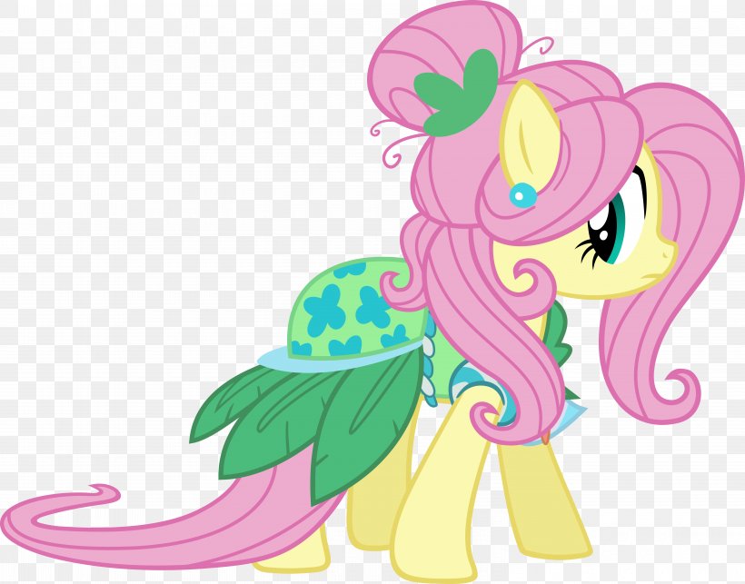 Fluttershy Rainbow Dash Rarity Pony Twilight Sparkle, PNG, 6000x4709px, Fluttershy, Animal Figure, Art, Cartoon, Deviantart Download Free