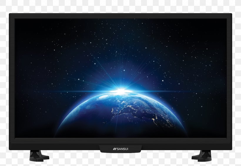 LED-backlit LCD Sansui Electric HD Ready Television Set, PNG, 1500x1036px, Ledbacklit Lcd, Computer Monitor, Computer Monitors, Display Device, Display Resolution Download Free