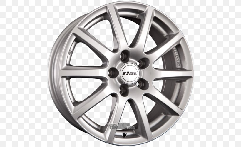 Rim Tire Car Wheel ET, PNG, 500x500px, Rim, Alloy Wheel, Aluminium, Auto Part, Automotive Design Download Free