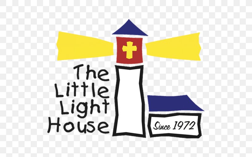 The Little Light House Logo Pre-school The Little Lighthouse Foundation, PNG, 512x512px, Little Light House, Area, Brand, Child, Lighthouse Download Free