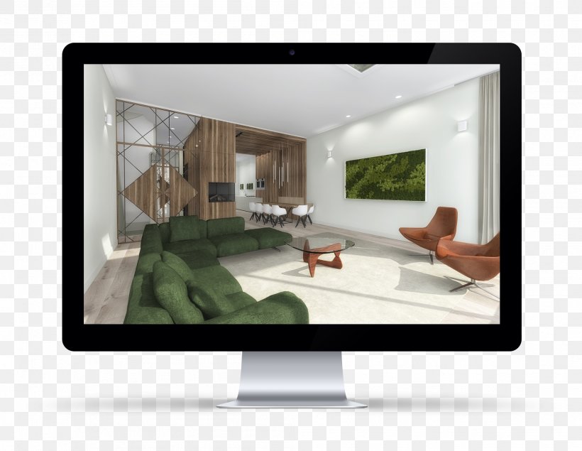 Visualization Living Room Drawing Png 14x1561px 3d Computer Graphics Visualization Bedroom Brand Computer Monitor Download Free