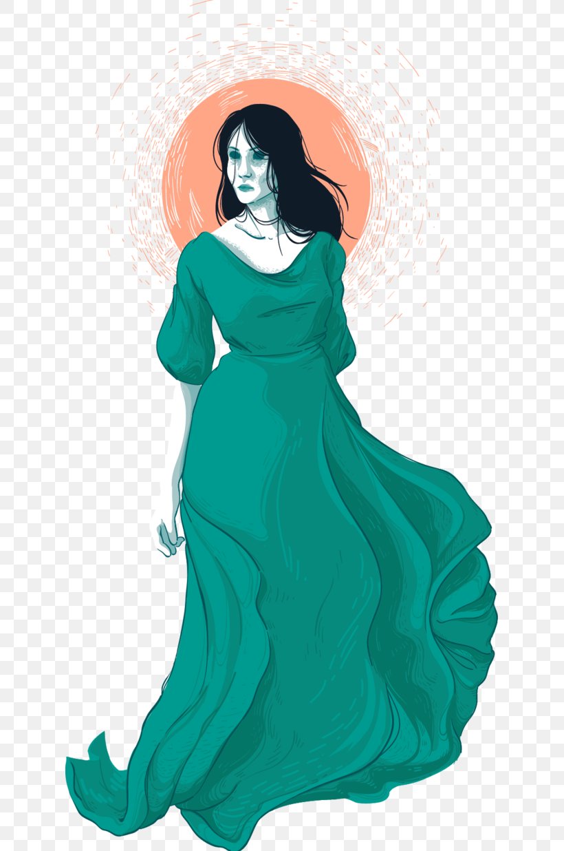 Young Adult Fiction E M. FITCH Gown, PNG, 629x1236px, Watercolor, Cartoon, Flower, Frame, Heart Download Free