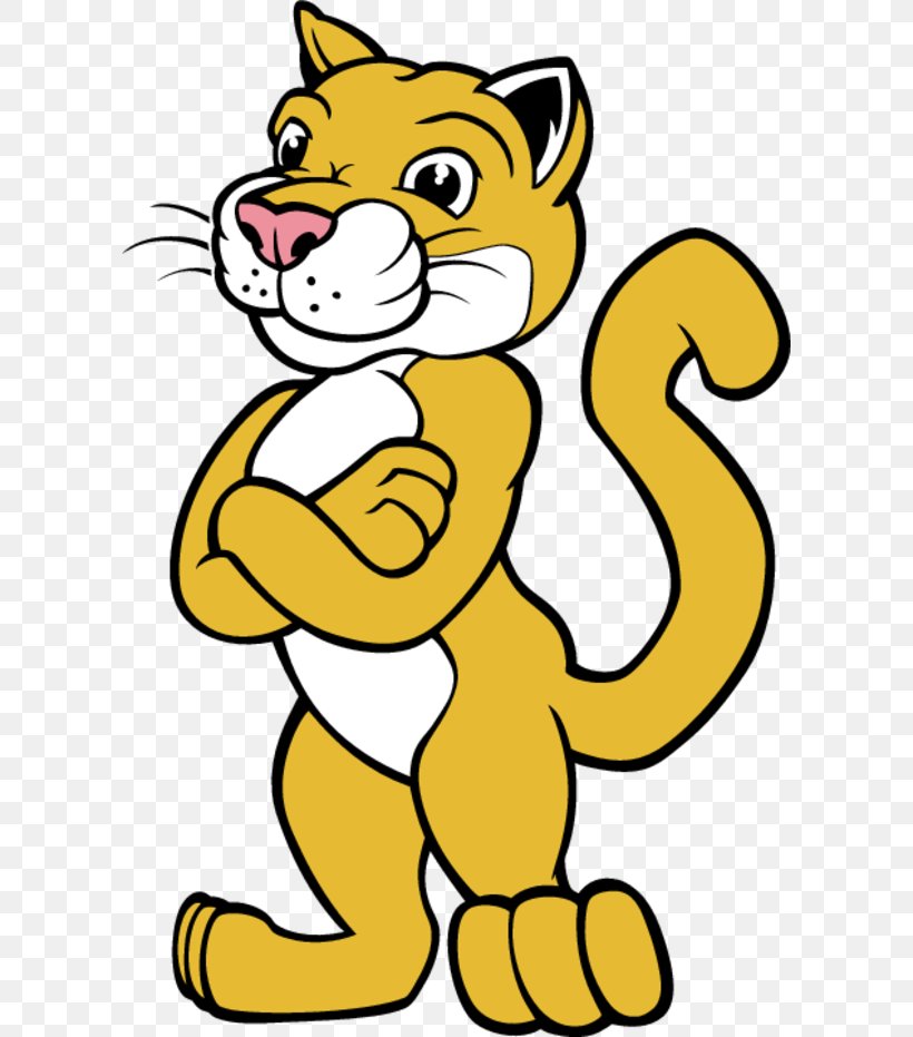 Aileen Colburn Elementary School National Primary School Whiskers Student Cougar, PNG, 600x931px, National Primary School, Animal, Animal Figure, Art, Cartoon Download Free