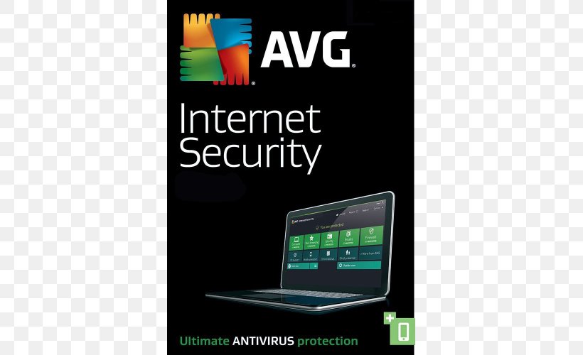 AVG Antivirus Technical Support Internet Security Computer Security AVG Technologies CZ, PNG, 500x500px, Avg Antivirus, Advertising, Antivirus Software, Avg Pc Tuneup, Avg Technologies Cz Download Free
