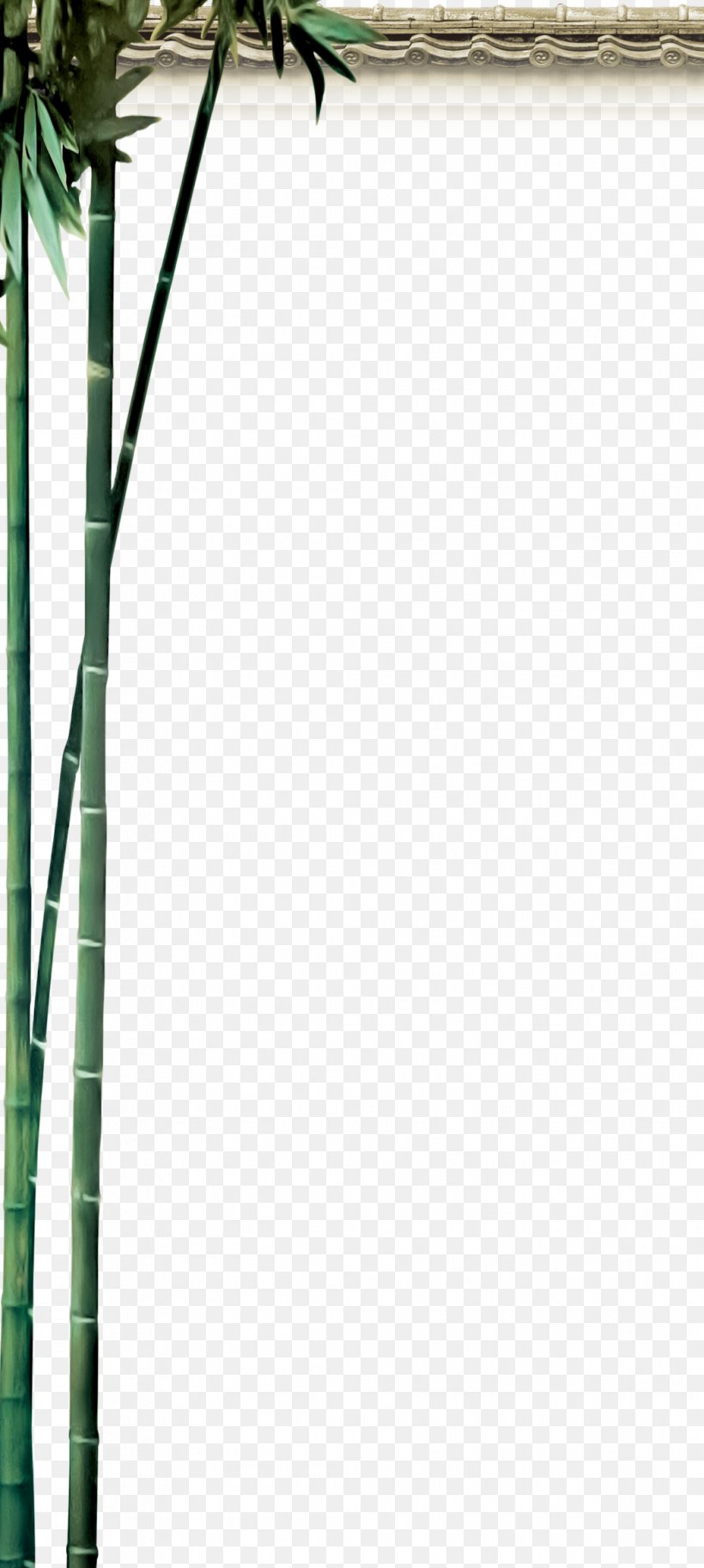 Bamboo Classical Element Pattern, PNG, 1044x2324px, Bamboo, Chemical Element, Classical Element, Grass, Grasses Download Free