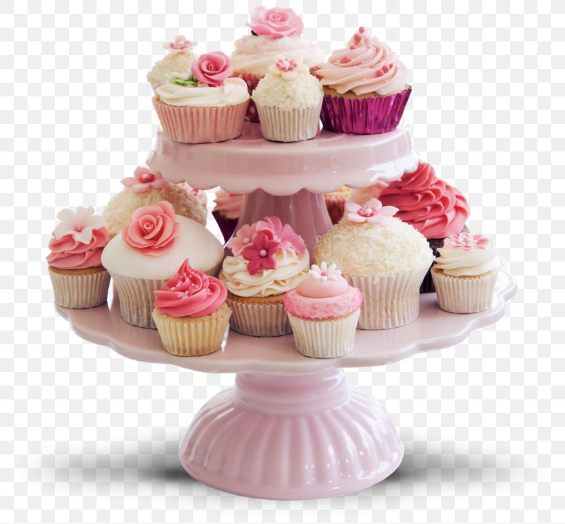 Cupcake Wedding Cake Milk, PNG, 800x761px, Cupcake, Baking, Birthday, Buttercream, Cake Download Free