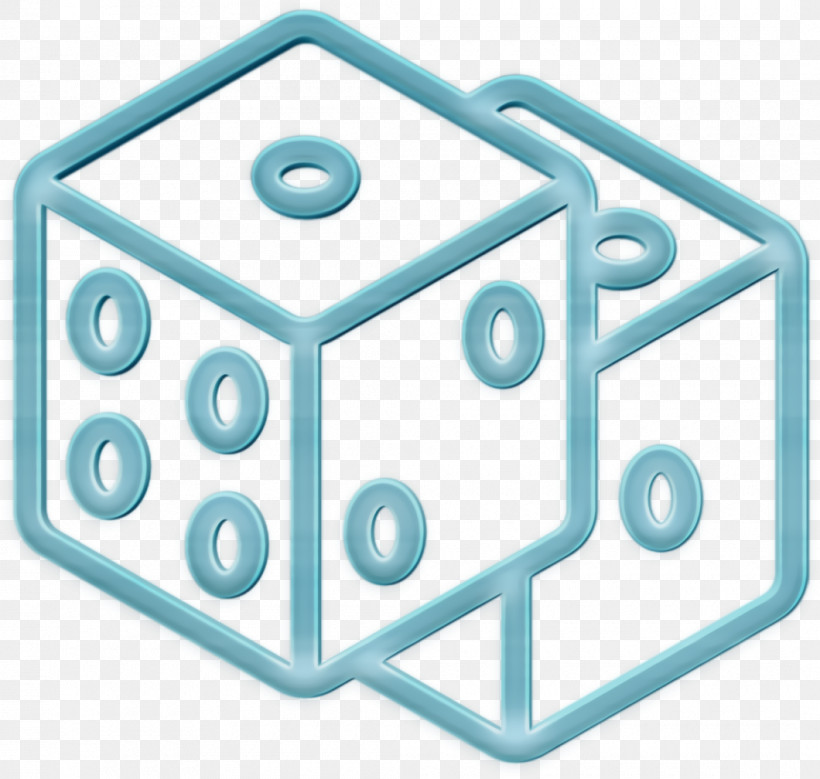 Dice Icon Leisure Icon, PNG, 1060x1008px, Dice Icon, Computer Hardware, Geometry, Leisure Icon, Line Download Free