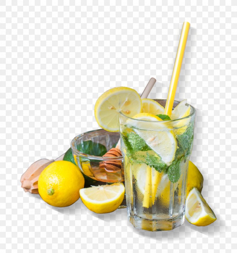 Lemonade Cocktail Garnish Mint, PNG, 967x1030px, Lemonade, Caipirinha, Citrus, Cocktail, Cocktail Garnish Download Free