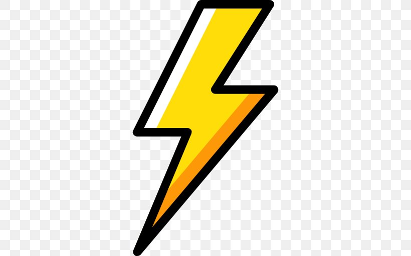 Lightning, PNG, 512x512px, Lightning, Area, Brand, Digital Image, Information Download Free