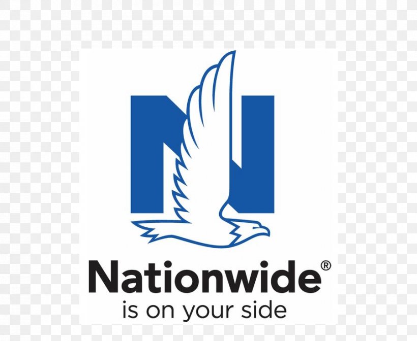 Nationwide Mutual Insurance Company Phil Kinney Agency Logo Nationwide Insurance: Jack Hardman Inc Brand, PNG, 900x738px, Nationwide Mutual Insurance Company, Area, Blue, Brand, Business Download Free