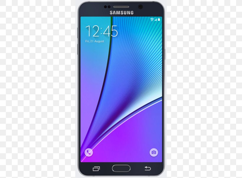 Samsung Galaxy Note 5 LTE Verizon Wireless Smartphone, PNG, 600x604px, Samsung Galaxy Note 5, Android, Cellular Network, Communication Device, Computer Download Free
