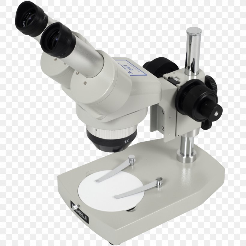 Stereo Microscope Optical Microscope Eyepiece Optics, PNG, 1000x1000px, Microscope, Company, Eye, Eyepiece, Information Download Free