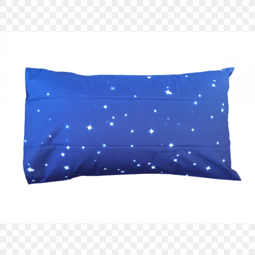 Throw Pillows Cushion Rectangle Sky Plc, PNG, 1200x1200px, Pillow, Blue, Cobalt Blue, Cushion, Electric Blue Download Free