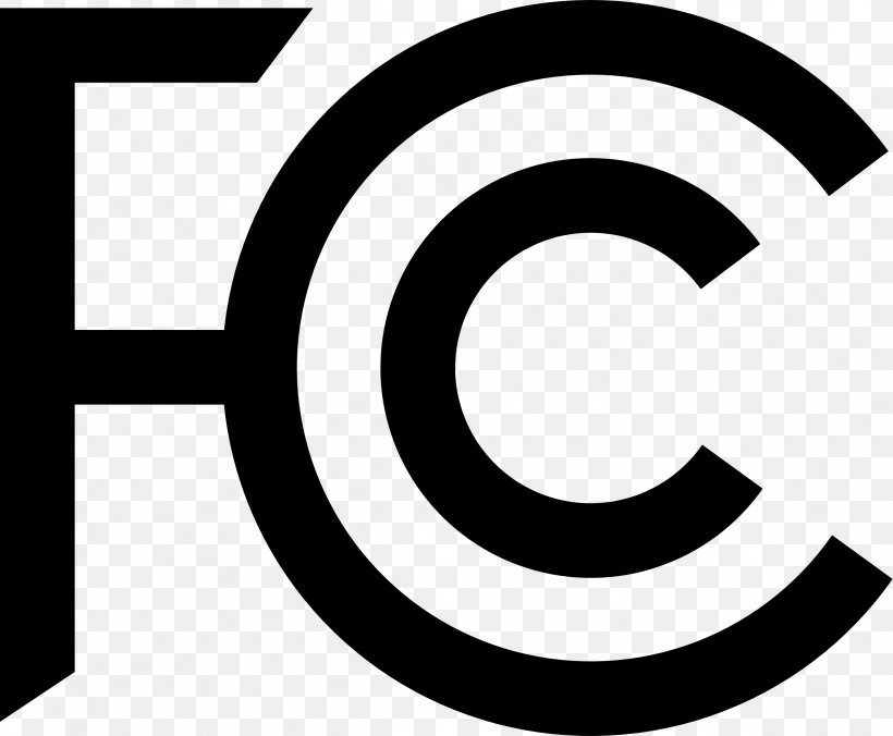 United States Federal Communications Commission FCC Declaration Of Conformity Net Neutrality Title 47 CFR Part 15, PNG, 2389x1972px, United States, Area, Black, Black And White, Brand Download Free