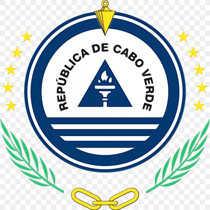 Cape Verde Emblem, PNG, 1200x1202px, Cape Verde, Cabinet, Country, Crest, Emblem Download Free