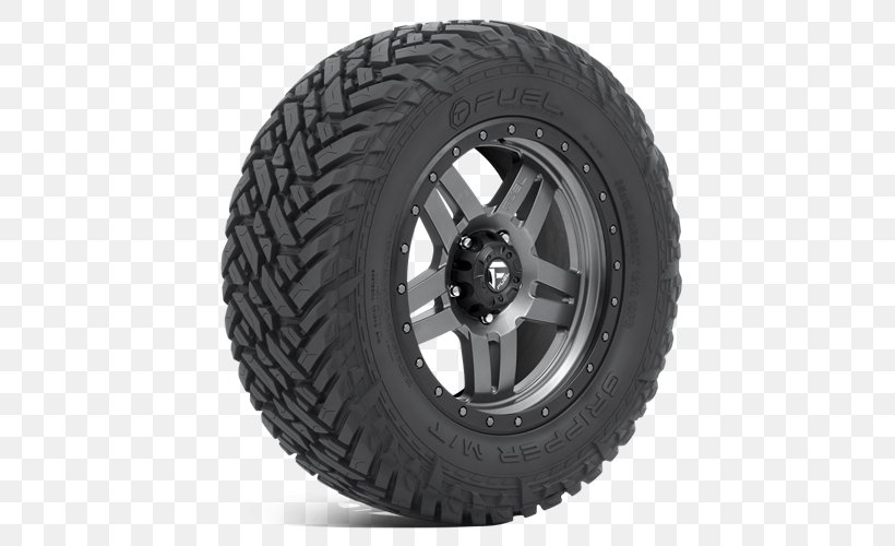 Car Jeep Wrangler Off-road Tire Tread, PNG, 500x500px, Car, Auto Part, Automotive Tire, Automotive Wheel System, Formula One Tyres Download Free