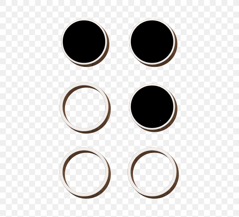 Circle Icon, PNG, 494x744px, Alphabet Icon, Auto Part, Body Jewellery, Braille Icon, Fashion Accessory Download Free