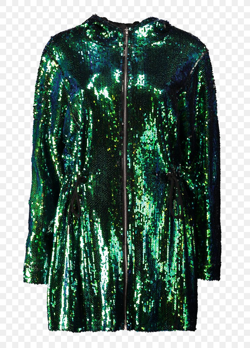 Green Outerwear Velvet, PNG, 760x1140px, Green, Blouse, Dress, Outerwear, Sleeve Download Free