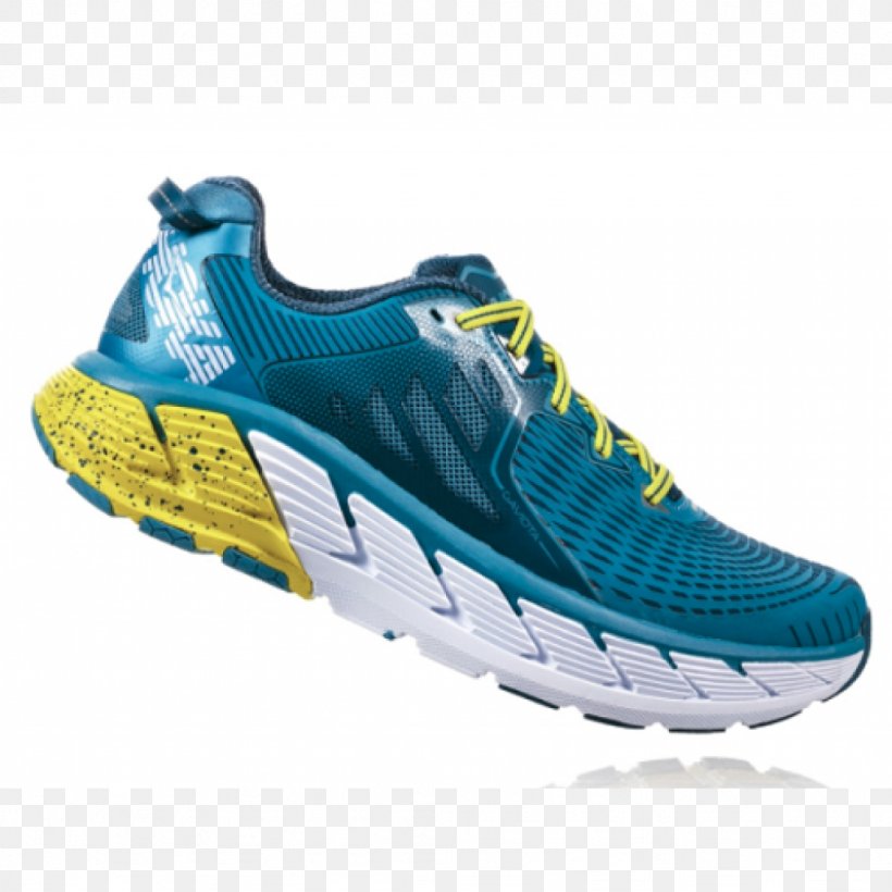 HOKA ONE ONE Shoe Sneakers Trail Running, PNG, 1024x1024px, Hoka One One, Aqua, Athletic Shoe, Basketball Shoe, Blue Download Free