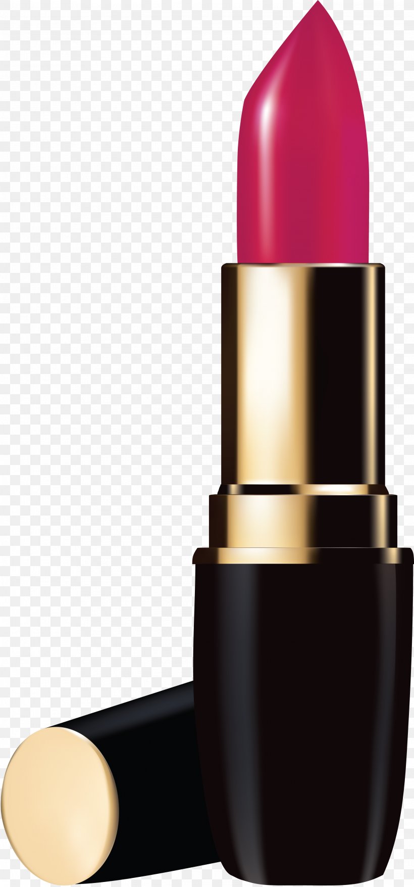 Lipstick Cosmetics Clip Art, PNG, 2789x5971px, Lipstick, Cosmetics, Drawing, Health Beauty, Lip Download Free