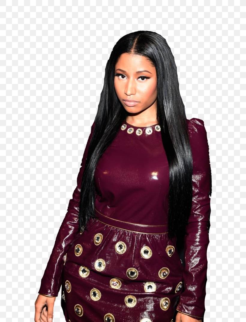 Nicki Minaj Wig Hairstyle Hair Coloring, PNG, 744x1074px, Nicki Minaj, Artificial Hair Integrations, Bangs, Blond, Bob Cut Download Free