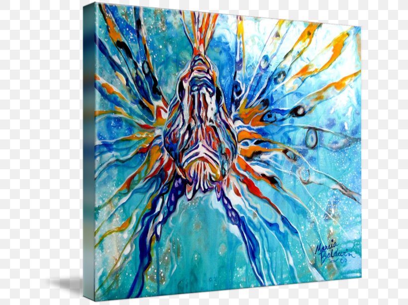 Painting Acrylic Paint Canvas Print Modern Art, PNG, 650x613px, Painting, Abstract Art, Acrylic Paint, Art, Canvas Download Free