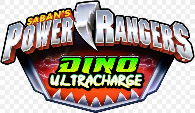 Power Rangers Dino Super Charge, PNG, 1024x597px, Power Rangers Super Legends, Brand, Bvs Entertainment Inc, Logo, Mighty Morphin Power Rangers Download Free