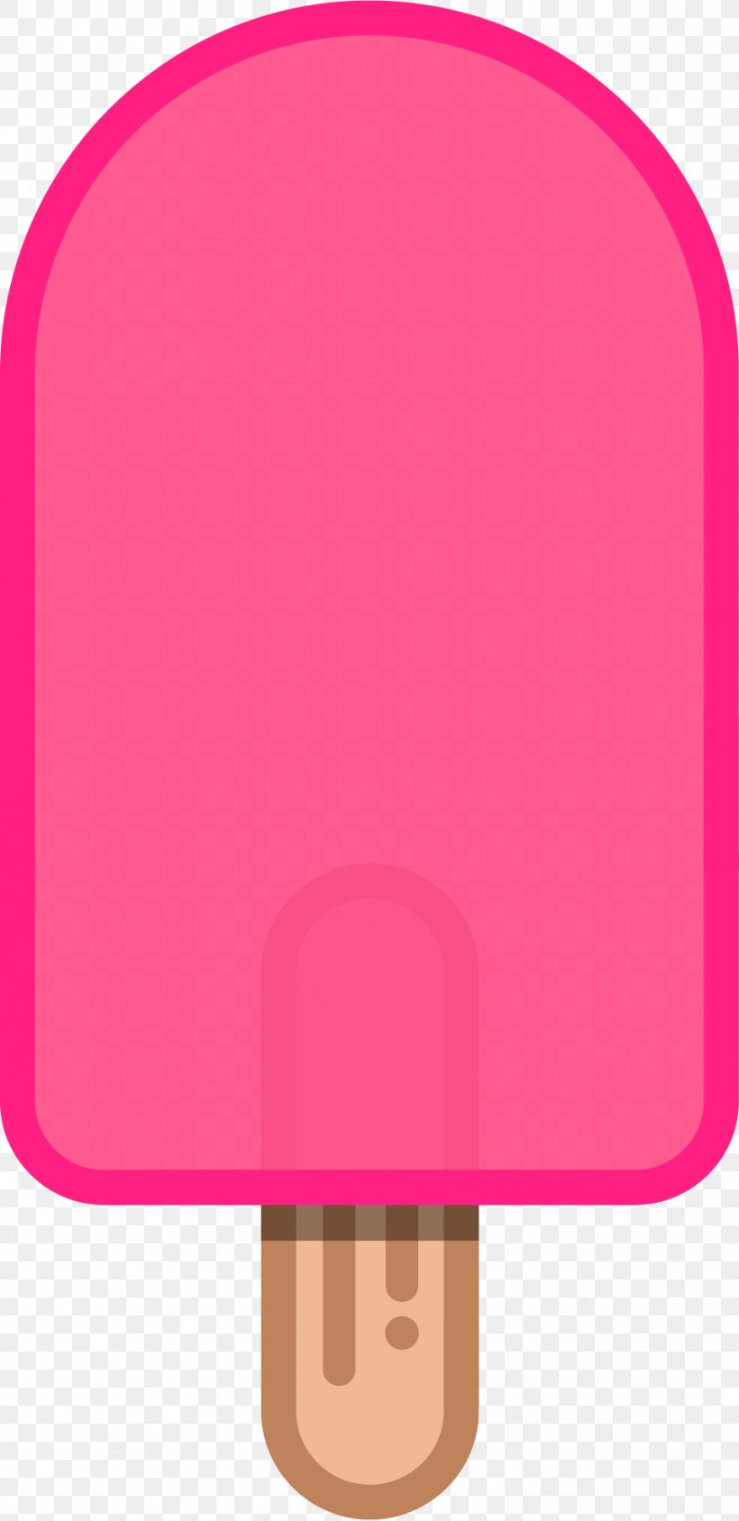 Product Design Clip Art Pink M, PNG, 956x1969px, Pink M, Magenta, Pink, Purple, Rectangle Download Free