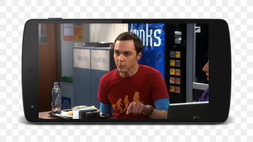 Sheldon Cooper Smartphone Television Douban 自由微信, PNG, 1280x720px, Sheldon Cooper, Big Bang Theory, Communication Device, Display Device, Douban Download Free