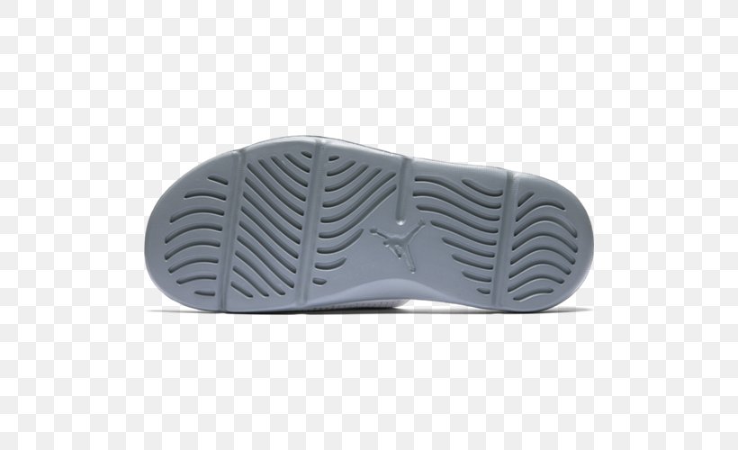 Slipper Jumpman Air Jordan Hydro 5 Flip Flops, PNG, 500x500px, Slipper, Air Jordan, Basketball Shoe, Cross Training Shoe, Flipflops Download Free