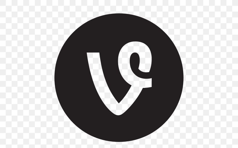 Vine, PNG, 512x512px, Vine, Android, Brand, Logo, Symbol Download Free