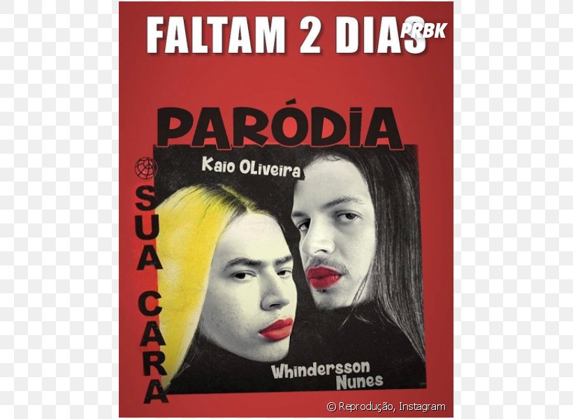 Whindersson Nunes Parody Pará Video Claro, PNG, 624x600px, Whindersson Nunes, Album Cover, Brazil, Claro, Film Download Free