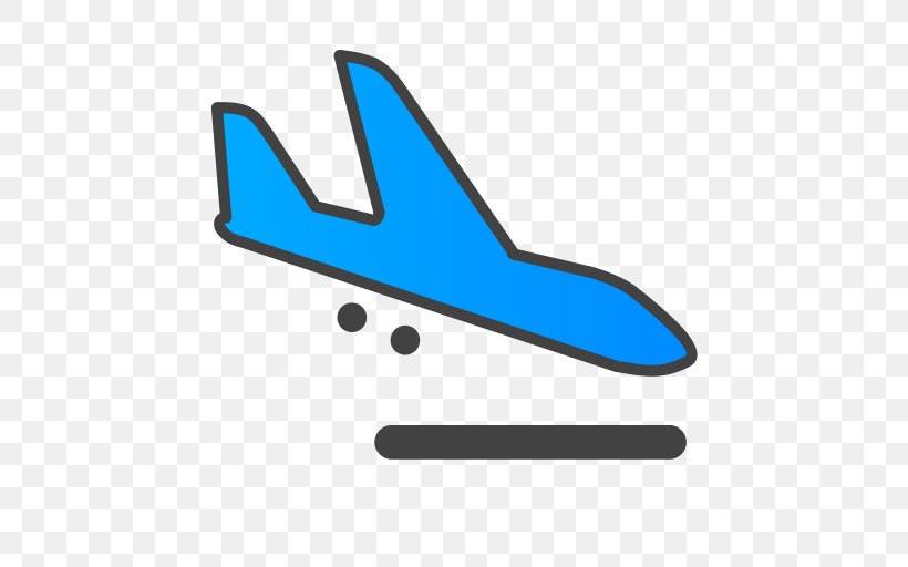 Airplane Clip Art, PNG, 512x512px, Airplane, Air Travel, Aircraft, Airport, Area Download Free